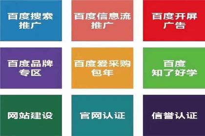 搜索引擎信息流广告的精准投放与效果提升